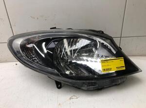 Headlight MERCEDES-BENZ Citan Kasten/Großraumlimousine (W415)