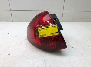 Combination Rearlight RENAULT Koleos I (HY)