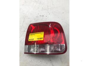 Combination Rearlight VW Touareg (7L6, 7L7, 7LA)