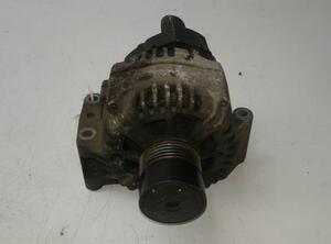 Dynamo (Alternator) SUZUKI Ignis II (MH)