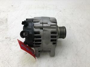 Dynamo (Alternator) OPEL Crossland X (P17, P2QO), OPEL Corsa F (--)