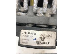 P19148930 Lichtmaschine RENAULT Clio II (B) 7711497265