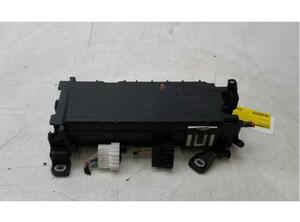 Fuse Box MERCEDES-BENZ CLA Coupe (C117), MERCEDES-BENZ GLA-Klasse (X156), MERCEDES-BENZ A-Klasse (W176)