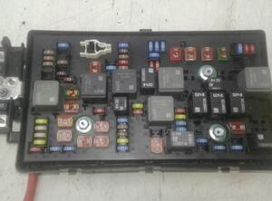 Fuse Box OPEL Insignia A Sports Tourer (G09)