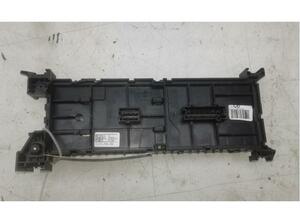 Fuse Box MERCEDES-BENZ GLE (W166), MERCEDES-BENZ GLE Coupe (C292), MERCEDES-BENZ GLS (X166)