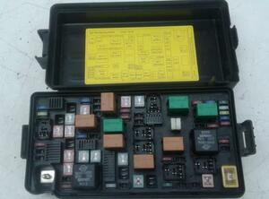 Fuse Box SSANGYONG Musso Grand (--)