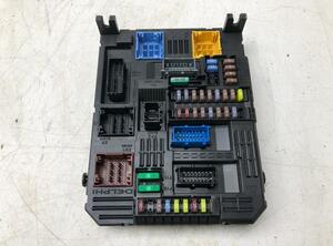 Fuse Box OPEL Mokka (--)