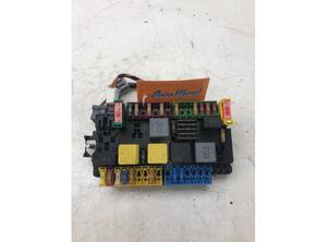 Fuse Box MERCEDES-BENZ V-Klasse (W447)