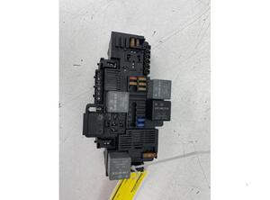 Fuse Box MERCEDES-BENZ GLC (X253), MERCEDES-BENZ E-Klasse (W213)