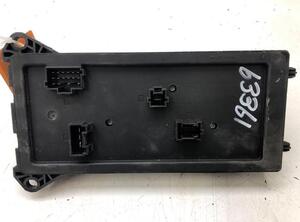 Fuse Box MERCEDES-BENZ Sprinter 3,5-T Kasten (906)