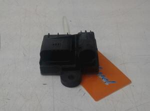 Glow Plug Relay Preheating MERCEDES-BENZ CLA Shooting Brake (X117)