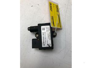 Glow Plug Relay Preheating MERCEDES-BENZ B-Klasse (W245)