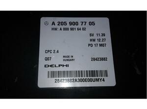 P13800717 Steuergerät MERCEDES-BENZ GLC (X253) 2059007705