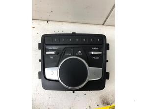Controller AUDI A4 Avant (8W5, 8WD)