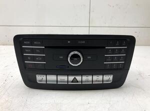 Controller MERCEDES-BENZ A-Klasse (W176)