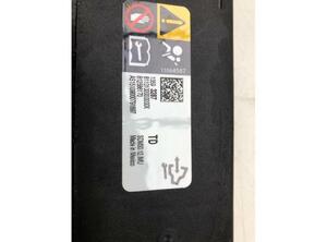 P18683700 Steuergerät Airbag OPEL Corsa E (X15) 13593287