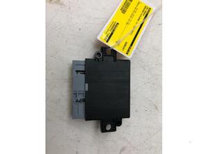 Parking Aid Control Unit MERCEDES-BENZ B-Klasse (W242, W246)