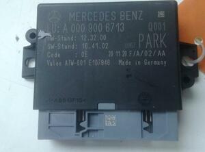 Parking Aid Control Unit MERCEDES-BENZ V-Klasse (W447)