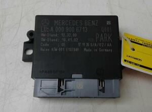 Parking Aid Control Unit MERCEDES-BENZ V-Klasse (W447)