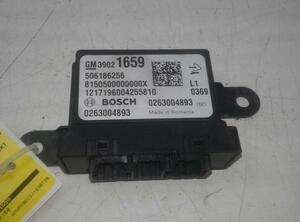 Parking Aid Control Unit OPEL Zafira Tourer C (P12), OPEL Mokka/Mokka X (J13), OPEL Corsa E (--)