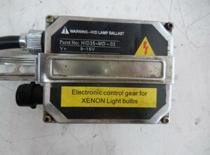 Xenon Light Control Unit AUDI A4 (8E2), AUDI A4 (8EC, B7)