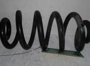 Coil Spring AUDI A4 Cabriolet (8H7, 8HE, B6, B7)
