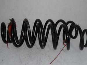 Coil Spring VW New Beetle Cabriolet (1Y7)