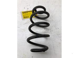 Coil Spring SMART Fortwo Cabriolet (453)