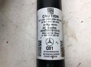 Shock Absorber MERCEDES-BENZ M-Klasse (W166)