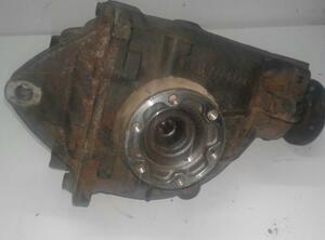 Rear Axle Gearbox / Differential BMW 3er (E46)