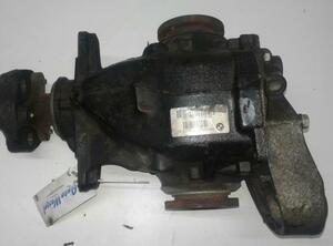 Rear Axle Gearbox / Differential BMW 1er Coupe (E82)