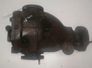 Rear Axle Gearbox / Differential MERCEDES-BENZ E-Klasse T-Model (S210), MERCEDES-BENZ E-Klasse (W210)