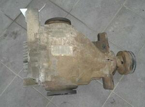 Rear Axle Gearbox / Differential BMW 5er Touring (E61), BMW 5er (E60), BMW 5er Touring (F11)