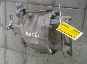 Rear Axle Gearbox / Differential MERCEDES-BENZ S-Klasse (W221), MERCEDES-BENZ S-Klasse (V222, W222, X222)