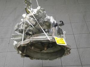 P12659573 Schaltgetriebe OPEL Zafira Tourer C (P12) 55495772