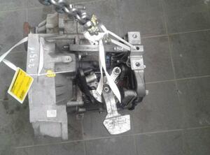 P16500639 Schaltgetriebe SKODA Octavia III Combi (5E)
