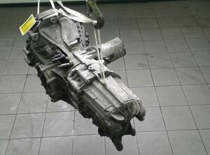 P12280773 Schaltgetriebe AUDI A4 Avant (8E, B6)