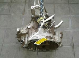 P16119002 Schaltgetriebe SEAT Arona (KJ7)