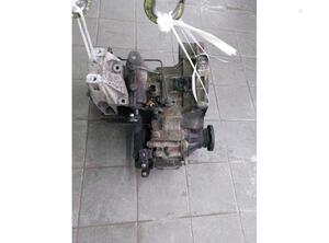 P19551016 Schaltgetriebe SKODA Octavia Combi (1U) 02K300049C