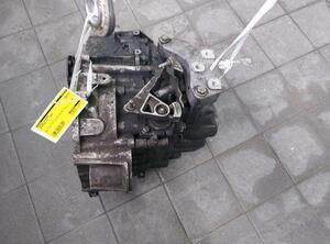 P20062199 Schaltgetriebe VW Passat B6 Variant (3C5) 02Q300041Q