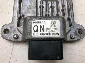 Automatic Transmission Control Unit NISSAN Micra IV (K13)