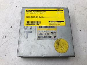 P18889585 Steuergerät Automatikgetriebe MINI Mini Clubman (R55) 24607356237