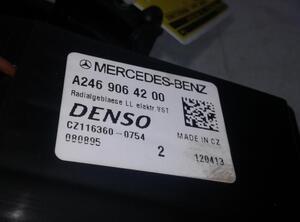 P10252383 Gebläsemotor MERCEDES-BENZ B-Klasse Sports Tourer (W246, W242) 2469064
