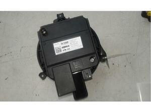 Interior Blower Motor AUDI A4 Allroad (8WH, 8WJ)