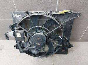 Interior Blower Motor KIA Stonic (YB)