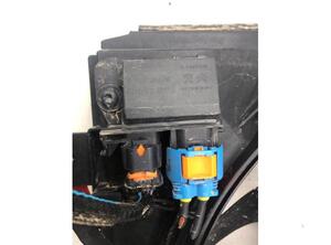 Interior Blower Motor OPEL Combo Kasten/Großraumlimousine (X19)