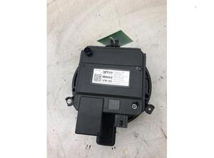 Interior Blower Motor AUDI A4 Avant (8W5, 8WD)