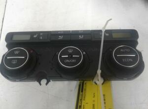 Heating &amp; Ventilation Control Assembly VW Passat Variant (3C5), VW Passat Variant (365)