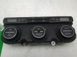 Heating &amp; Ventilation Control Assembly VW Passat Variant (3C5), VW Passat Variant (365)