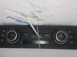 Heating &amp; Ventilation Control Assembly BMW X1 (E84)